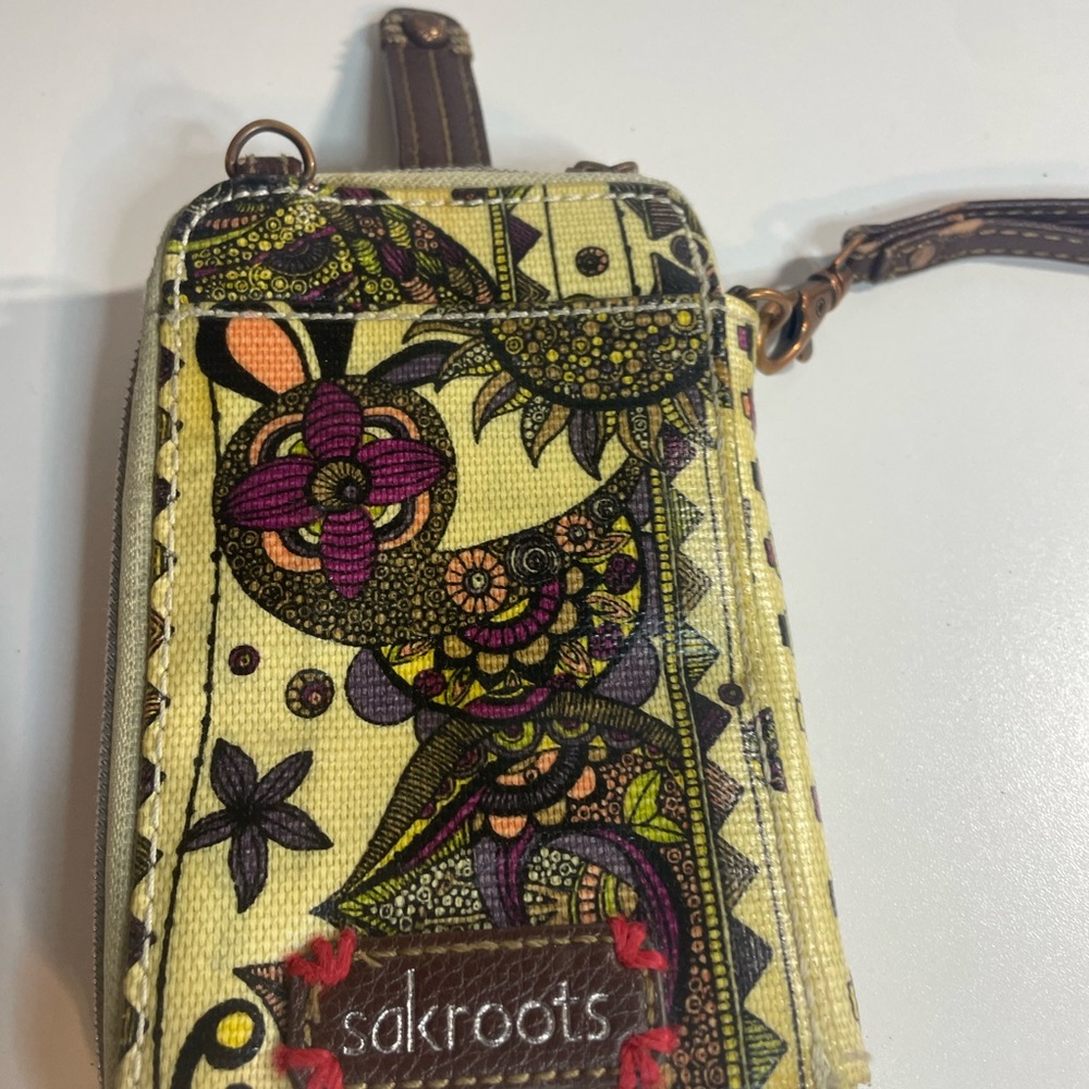 SAkroots. - Picture 7 of 7